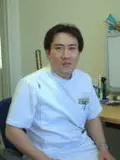 院長 藤原 幸雄の写真
