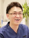 院長 吉本 寛規の写真