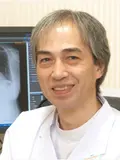 院長 菊池 賢治の写真