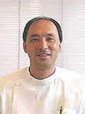 院長 原 英次の写真