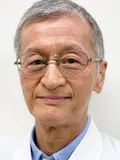 院長 畠中 正孝の写真