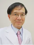 院長 横田 昇平の写真