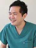 院長 藤田 邦良の写真