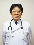 院長 金井 文彦の写真