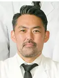 院長 松井 元の写真