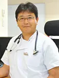 医学博士 和泉 秀彰の写真