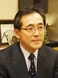 歯学博士 鍵谷 隆一の写真