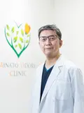 院長 久木田 信の写真