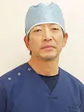 院長 簑島 勝美の写真