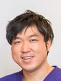 院長 加藤 賢一の写真