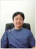 院長 石川 敏夫の写真