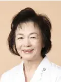 院長 中林 清美の写真
