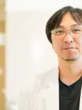 院長 河田 高伸の写真