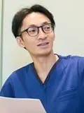院長 亀井 英彦の写真