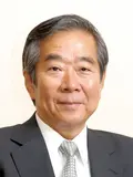 理事長 小川 秀興の写真