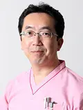院長 間嶋 崇の写真