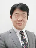 院長 陳 資史の写真