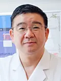 医師 福井 只美の写真