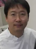 院長 太田 俊輔の写真