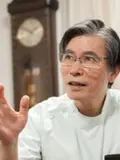 院長 澤見 和郎の写真