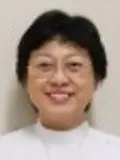 院長 清田 眞由美の写真
