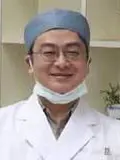 医師 後藤 吉一の写真