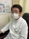 院長・医学博士 牧野 洋の写真