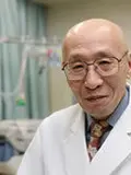 院長 角尾 彰信の写真