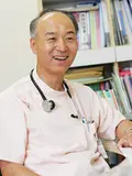 院長 瀬口 正史の写真