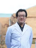 理事長 東島 正の写真