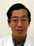 院長 福田 百邦の写真