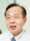 院長 住田 憲是の写真