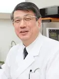 院長 羽田 元の写真