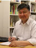 院長 渡邉 千洋の写真