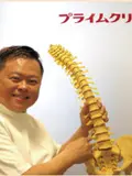院長 田代 茂の写真