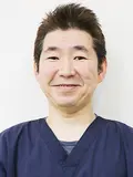 院長 平内 恭徳の写真