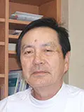 院長 岡田 敏英の写真
