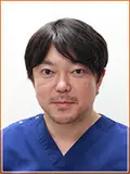 医師 清水 剛の写真