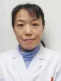 医学博士 堀 好子の写真