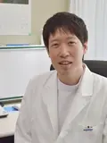 院長 吉岡 啓の写真