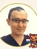 院長 今道 友之の写真