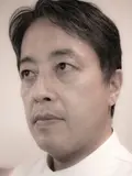 院長 長田 和裕の写真
