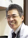 院長 福田 正博の写真