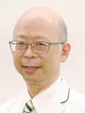 健康管理センター長 荒木 昭博の写真