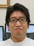 院長 佐藤 昂平の写真