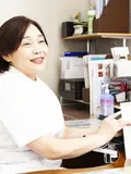 院長 中山 麻里の写真