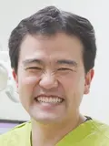 院長 髙橋 武裕の写真