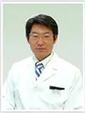 院長 林 宏憲の写真