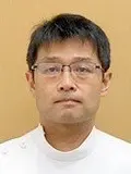 院長 白川 久統の写真