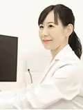 医学博士 東海 奈央の写真
